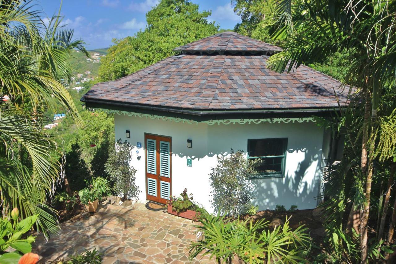 Tropical Hideaway Hotel Port Elizabeth Exterior photo